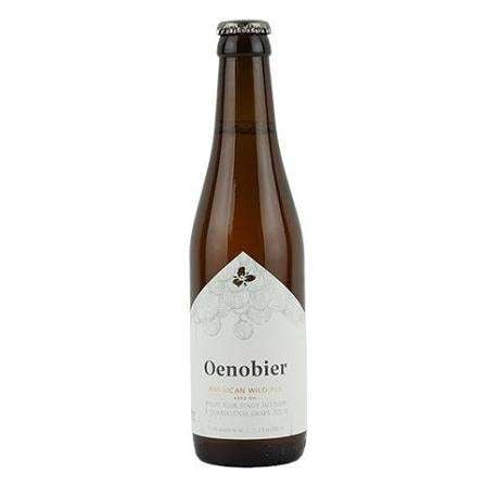 Trillium Oenobier Muscat