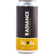 Wild East Radiance