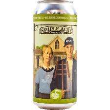 Weldwerks Simple Acre