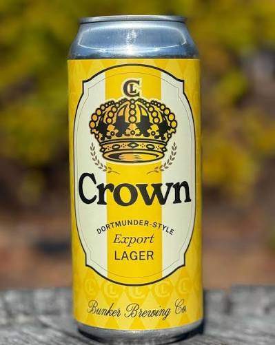 Bunker Crown