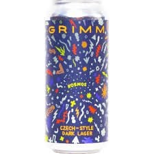 Grimm Kosmos