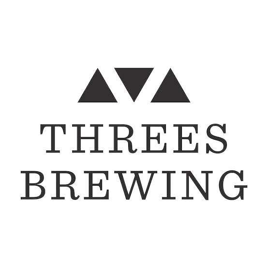 Threes Open Channel