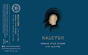 Wayward Lane Halcyon