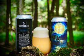 Wayward Lane Moonpath
