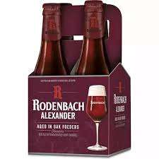 Rodenbach Alexander