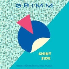 Grimm Shiny Side