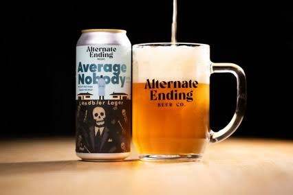 Alternate Ending Average Nobody