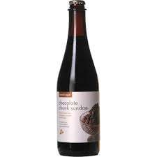 Trillium Chocolate Chunk Sundae
