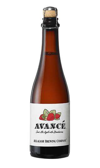 Allagash Avance