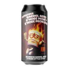 Pipeworks S'more Money S'More Problems