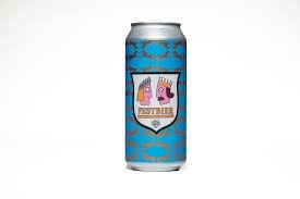 Forest & Main Festbier