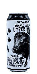 Pipeworks BA Hyper Dog