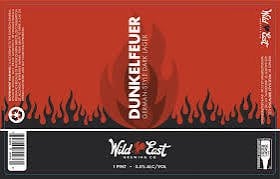 Wild East Dunkelfeuer